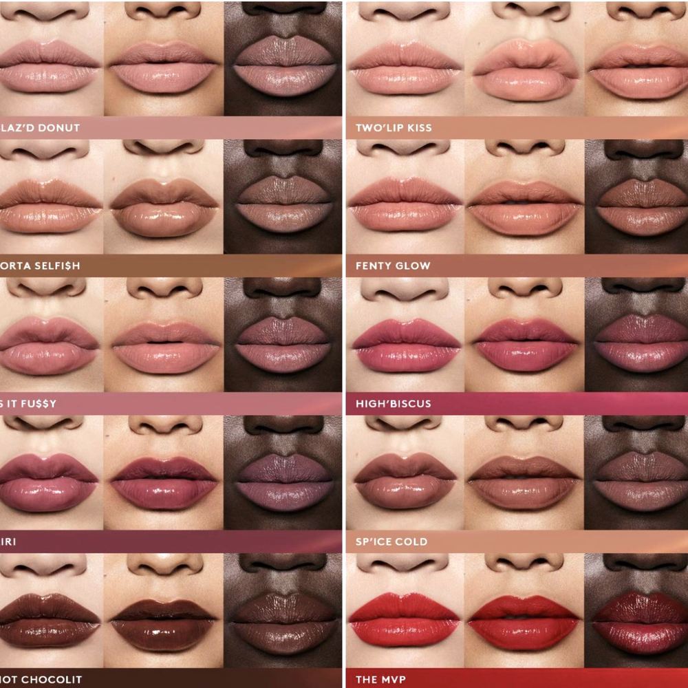 GLOSS BOMB STIX (BARRA DE LABIOS DE BRILLO INTENSO)